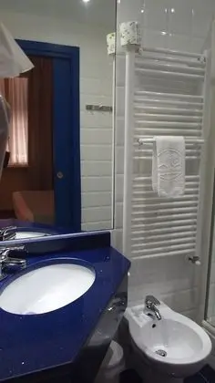 Oda, 1 Çift Kişilik Yatak