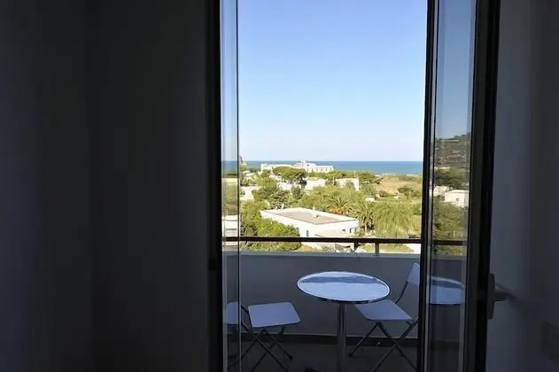 Tek Büyük Yataklı Oda, Deniz Manzaralı