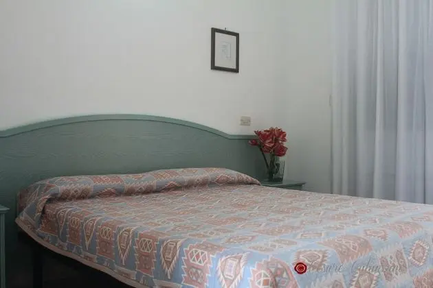 Comfort Dört Kişilik Oda