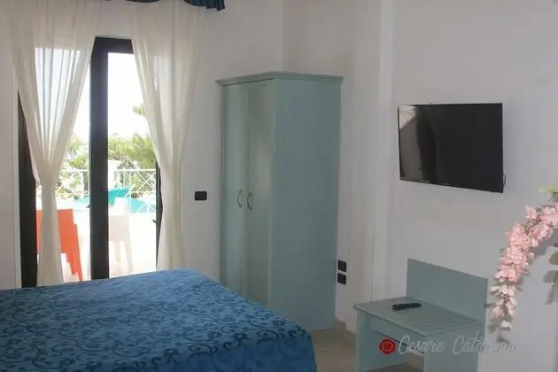 Comfort Dört Kişilik Oda