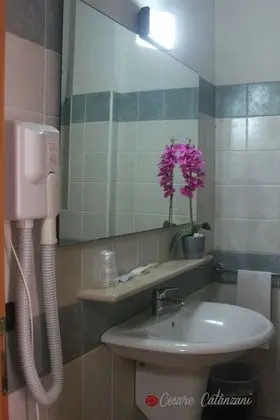 Comfort Dört Kişilik Oda