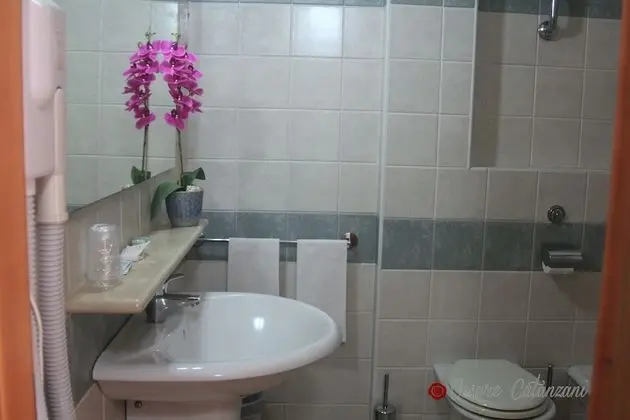 Comfort Dört Kişilik Oda