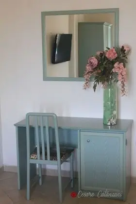 Comfort Üç Kişilik Oda