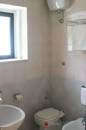 Comfort Üç Kişilik Oda