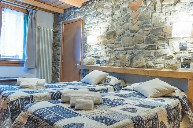 Family Oda, Zemin Kat