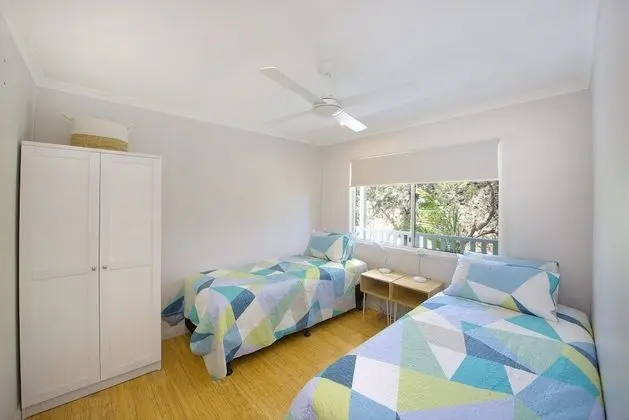 Apart Daire (2 Bedrooms)