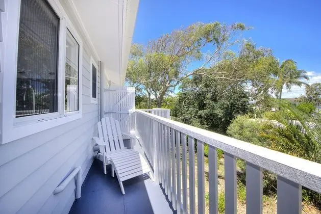 Apart Daire (2 Bedrooms)