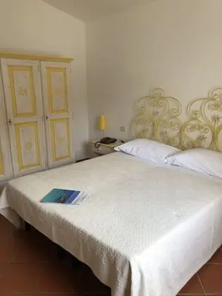 Standard Tek Büyük Yataklı Oda, 1 Çift Kişilik Yatak