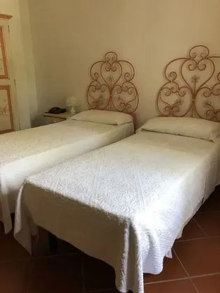 Standard Tek Büyük Yataklı Oda, 1 Çift Kişilik Yatak