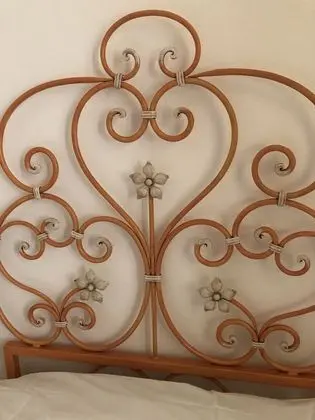 Standard Tek Büyük Yataklı Oda, 1 Çift Kişilik Yatak