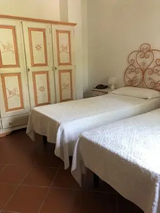 Standard Tek Büyük Yataklı Oda, 1 Çift Kişilik Yatak