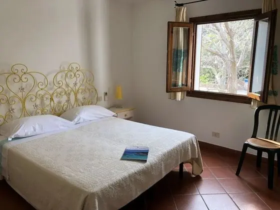 Standard Tek Büyük Yataklı Oda, 1 Çift Kişilik Yatak