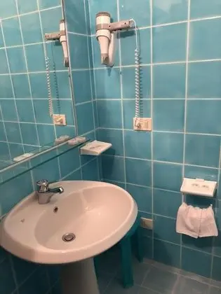 Standard Tek Büyük Yataklı Oda, 1 Çift Kişilik Yatak