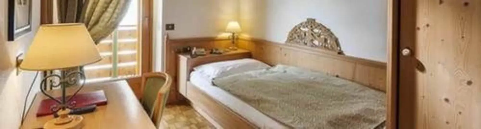 Tek Kişilik Oda