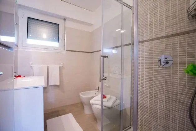 Apart Daire, 1 Yatak Odası, Veranda