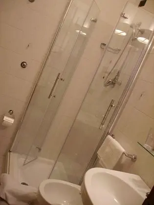 Büyük Yataklı Tek Kişilik Oda, Bahçe Manzaralı
