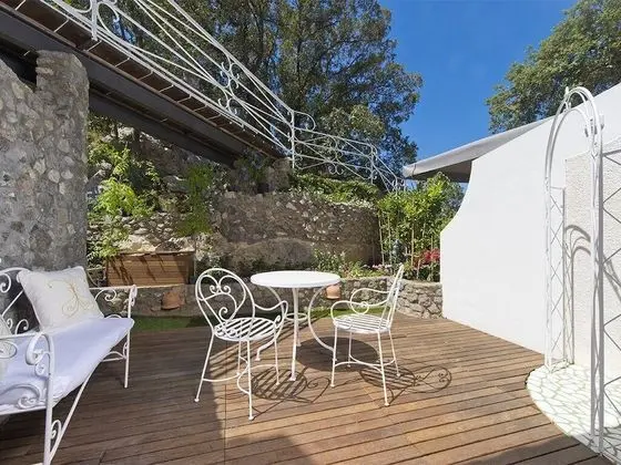 Garden Design