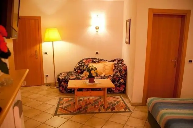 Dört Kişilik Oda