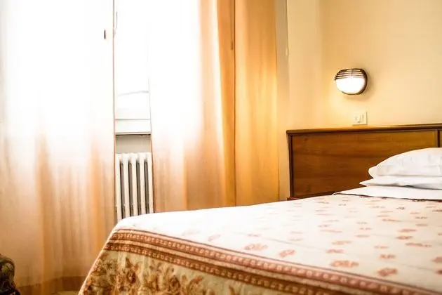 Tek Kişilik Oda