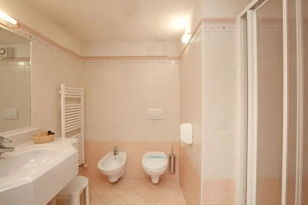 Superior Tek Büyük veya İki Ayrı Yataklı Oda