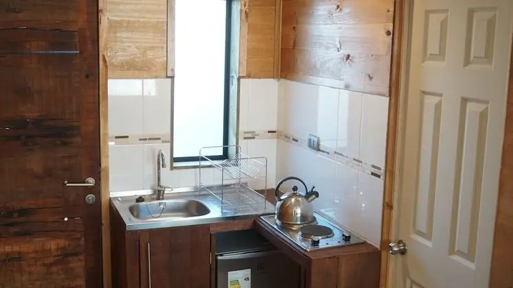 Basic Apart Daire, 1 Çift Kişilik Yatak, Sigara İçilmez