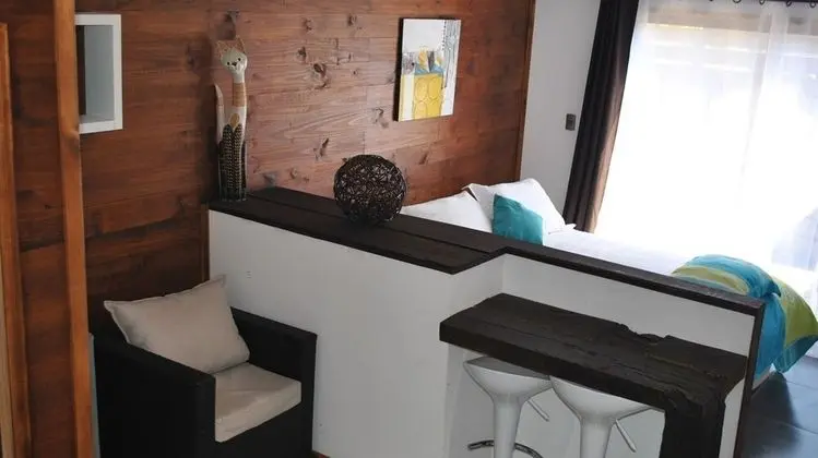 Basic Apart Daire, 1 Çift Kişilik Yatak, Sigara İçilmez