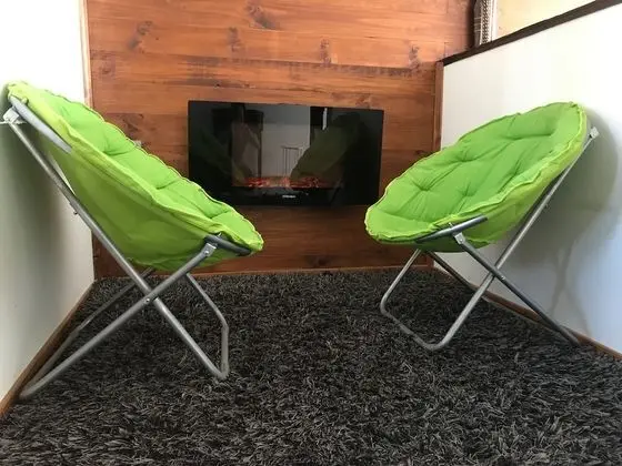 Basic Apart Daire, 1 Çift Kişilik Yatak, Sigara İçilmez