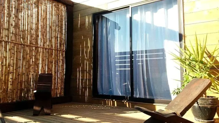 Basic Apart Daire, 1 Çift Kişilik Yatak, Sigara İçilmez