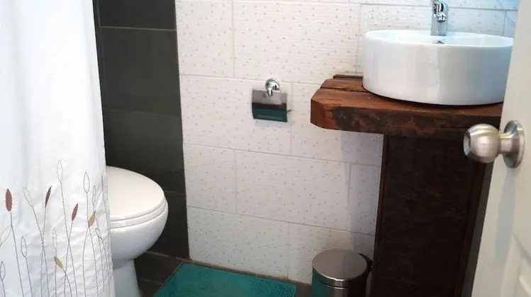 Basic Apart Daire, 1 Çift Kişilik Yatak, Sigara İçilmez