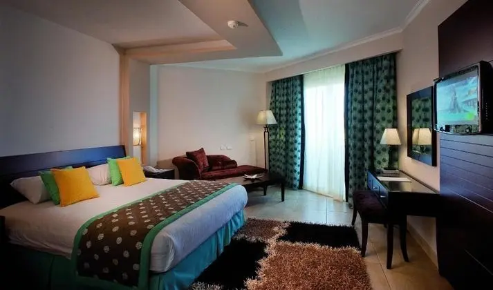Çift ​​kişilik Deluxe