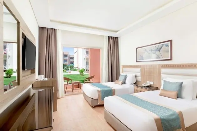 Standard Üç Kişilik Oda