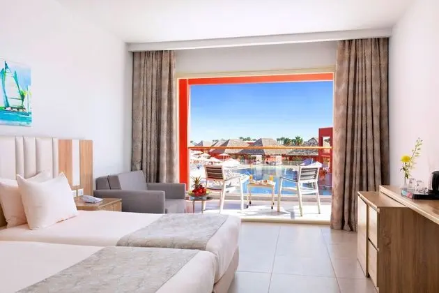 Deluxe Üç Kişilik Oda