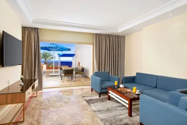Royal Süit, Deniz Manzaralı