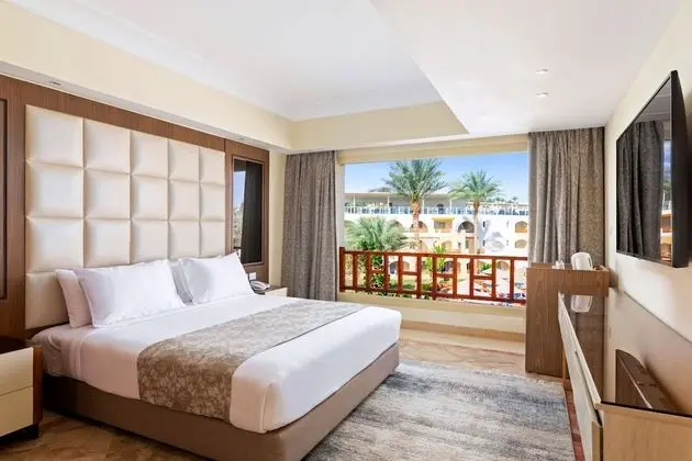 Royal Süit, Deniz Manzaralı
