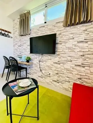 Design Dört Kişilik Oda