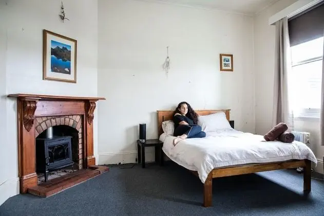 Apart Daire (Self-Contained)