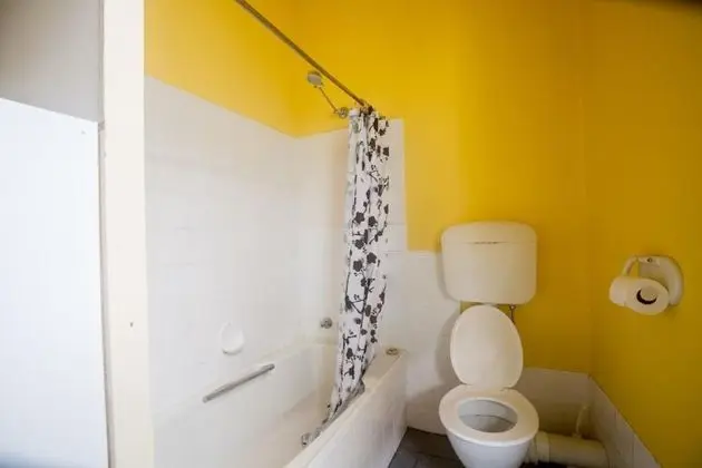 Apart Daire (Self-Contained)