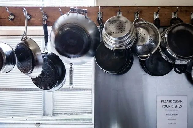 Apart Daire (Self-Contained)