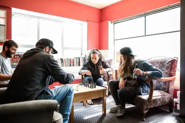 Tek Kişilik Oda (Small)