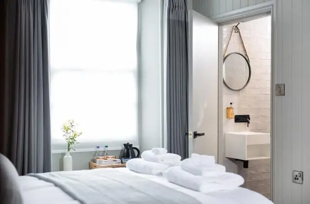 Deluxe Tek Büyük Yataklı Oda, 1 Çift Kişilik Yatak