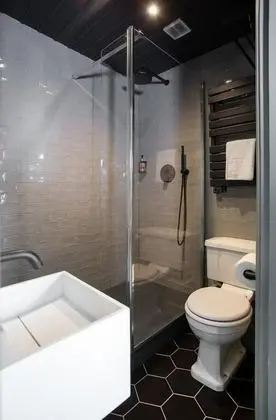 Panoramic Tek Büyük Yataklı Oda, 1 Çift Kişilik Yatak