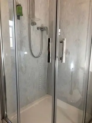 Superior Tek Büyük veya İki Ayrı Yataklı Oda