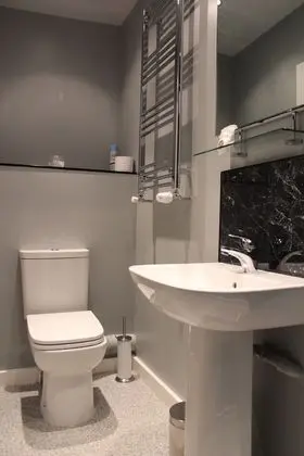 Superior Tek Büyük Yataklı Oda, Banyolu/Duşlu