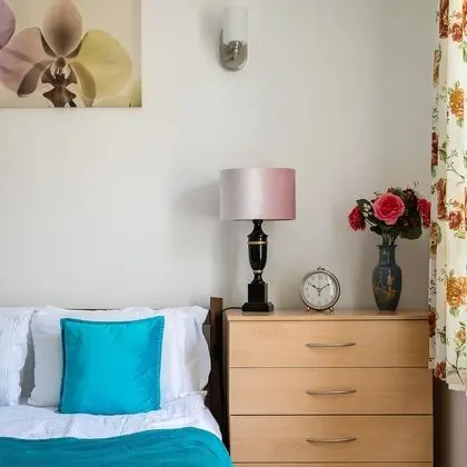 Deluxe Stüdyo (0 Bedroom)