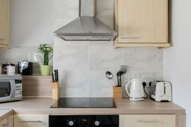 Deluxe Stüdyo (0 Bedroom)