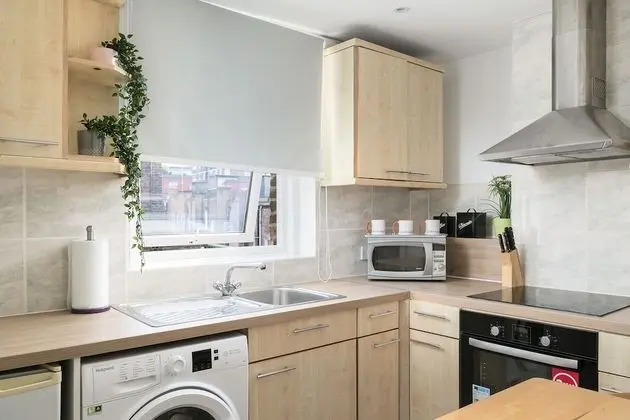 Deluxe Stüdyo (0 Bedroom)