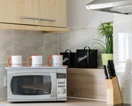 Deluxe Stüdyo (0 Bedroom)