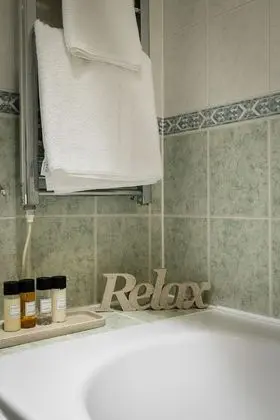 Deluxe Stüdyo (0 Bedroom)