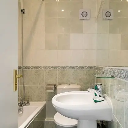 Deluxe Stüdyo (0 Bedroom)