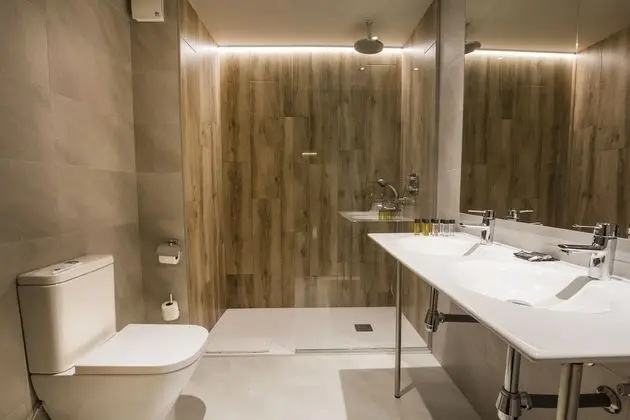 King Room with Sofa Bed